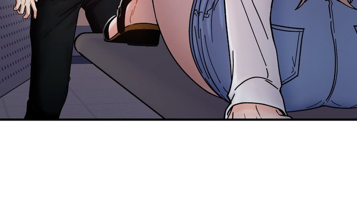 Secret Siblings Chapter 35 - Page 10