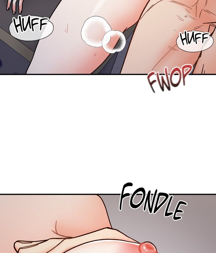 Secret Siblings Chapter 35 - Page 95