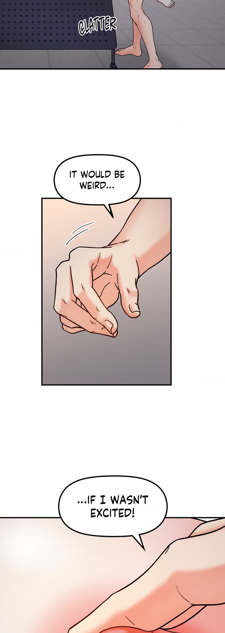 Secret Siblings Chapter 36 - Page 2