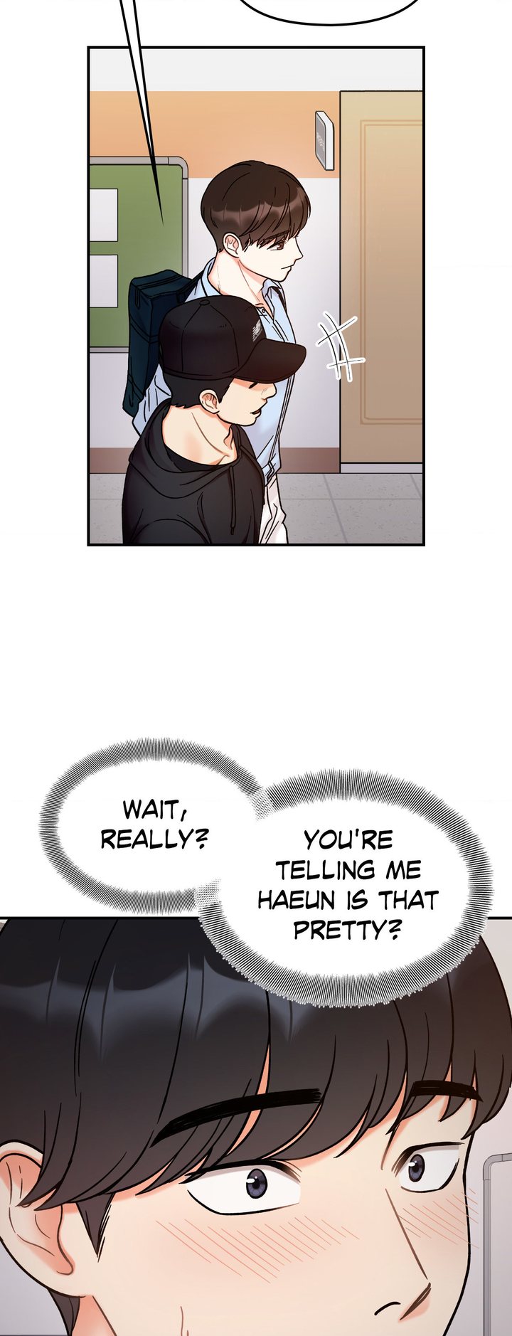 Secret Siblings Chapter 36 - Page 11