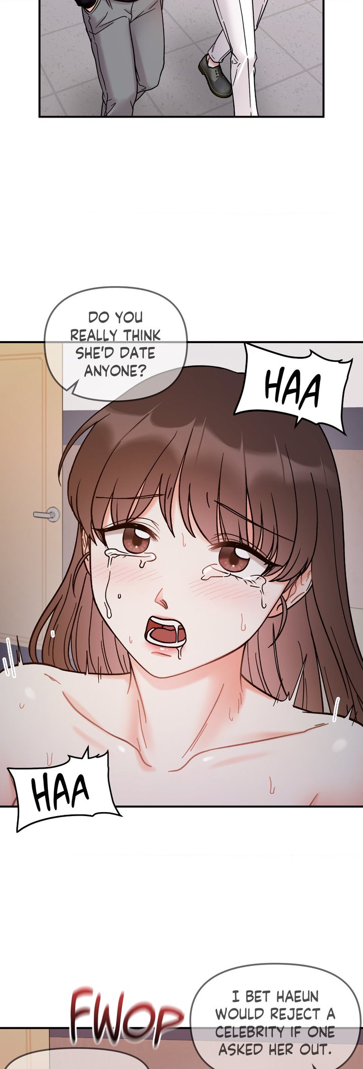 Secret Siblings Chapter 36 - Page 18