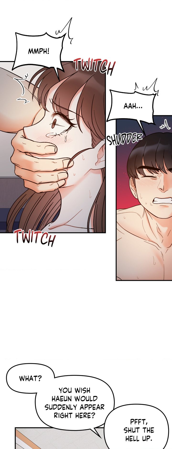 Secret Siblings Chapter 36 - Page 25