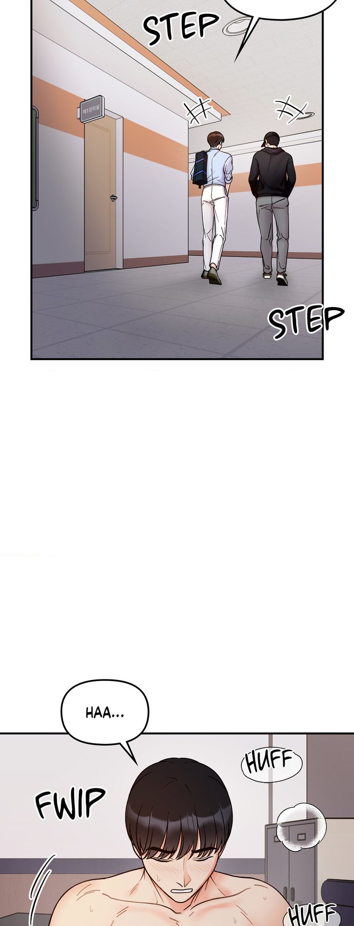 Secret Siblings Chapter 36 - Page 26