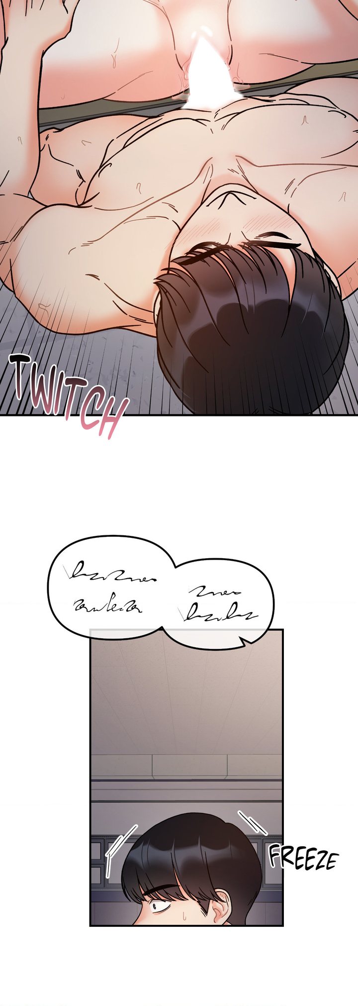 Secret Siblings Chapter 36 - Page 4