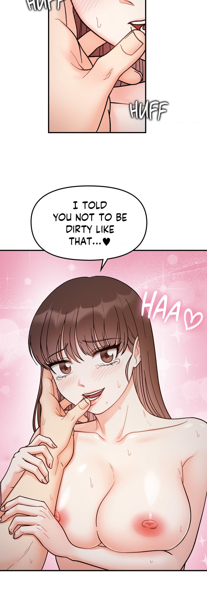 Secret Siblings Chapter 36 - Page 32