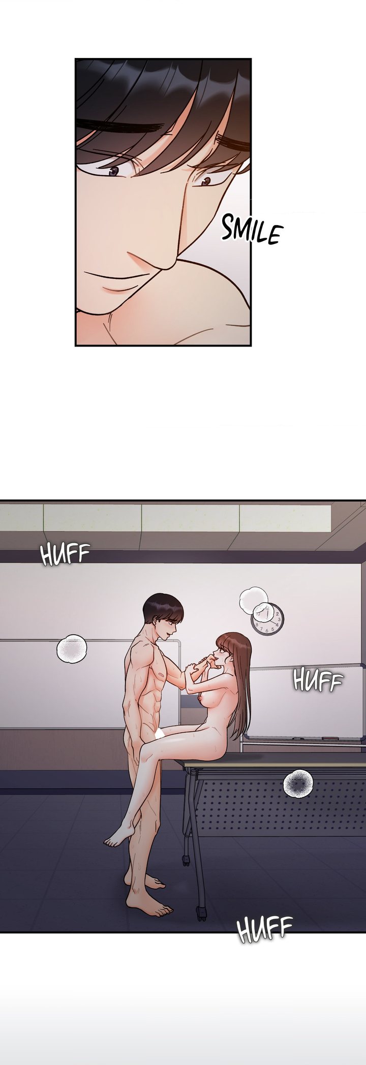 Secret Siblings Chapter 36 - Page 33