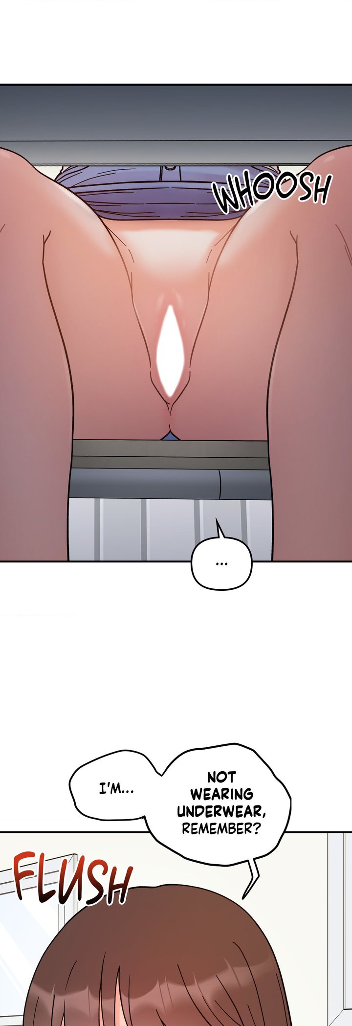 Secret Siblings Chapter 36 - Page 37