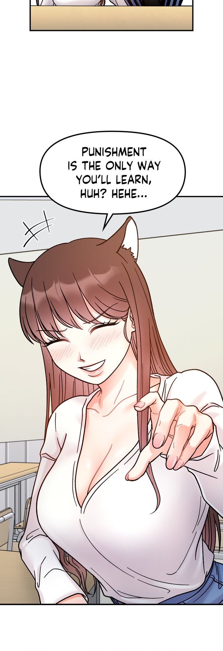 Secret Siblings Chapter 36 - Page 40