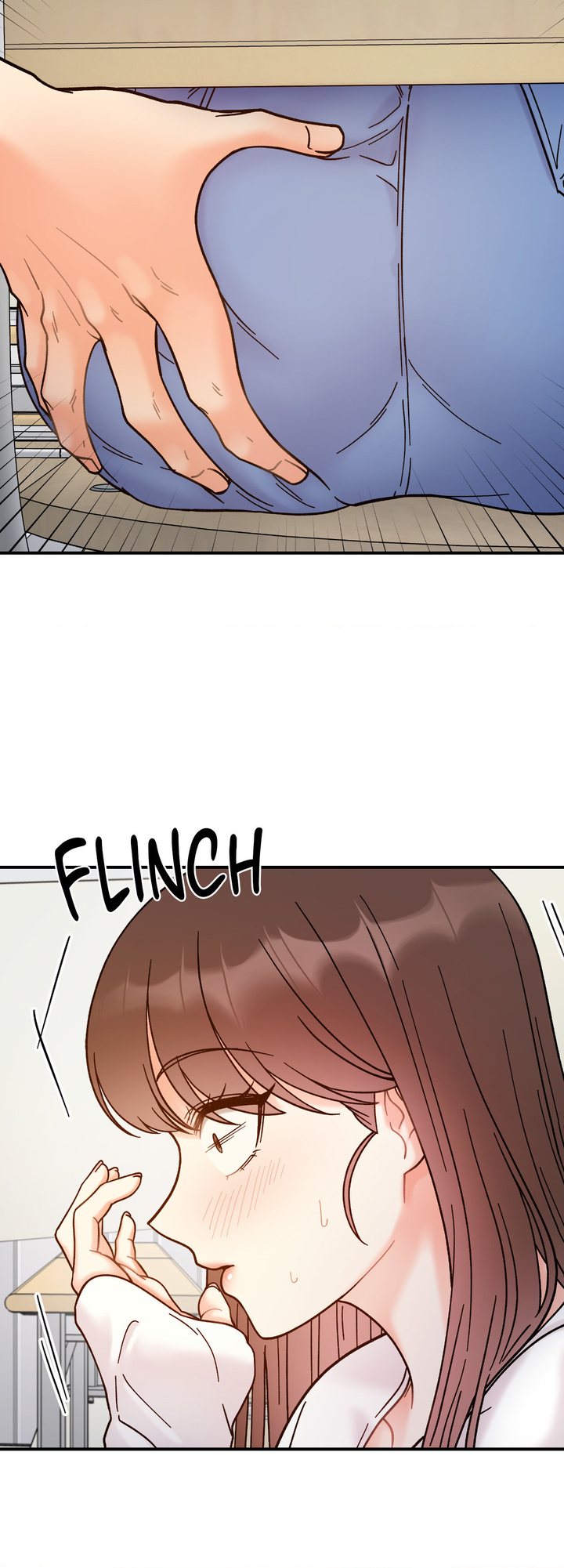 Secret Siblings Chapter 36 - Page 44