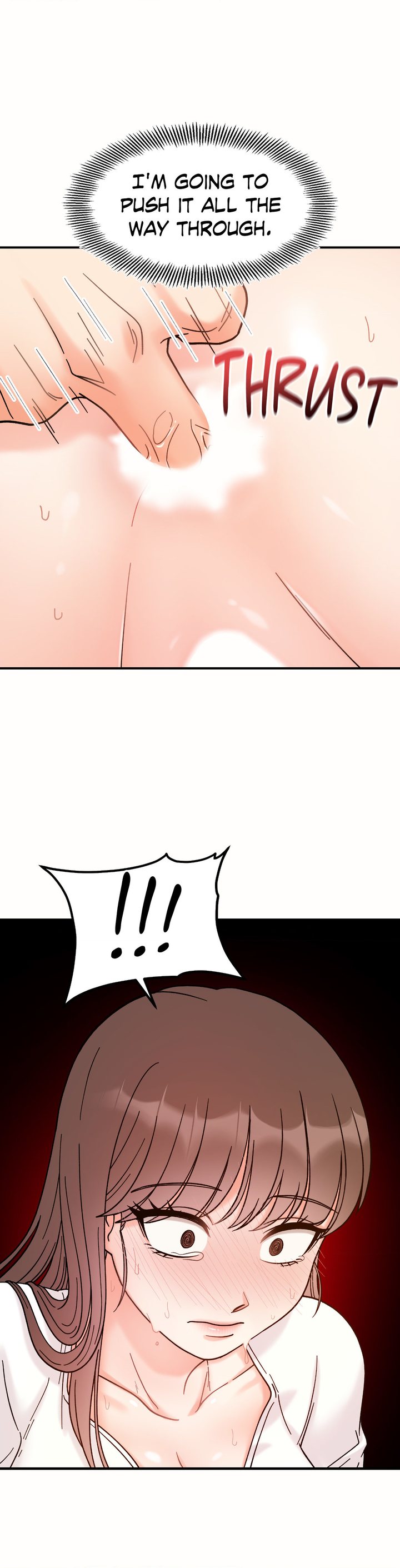 Secret Siblings Chapter 37 - Page 13