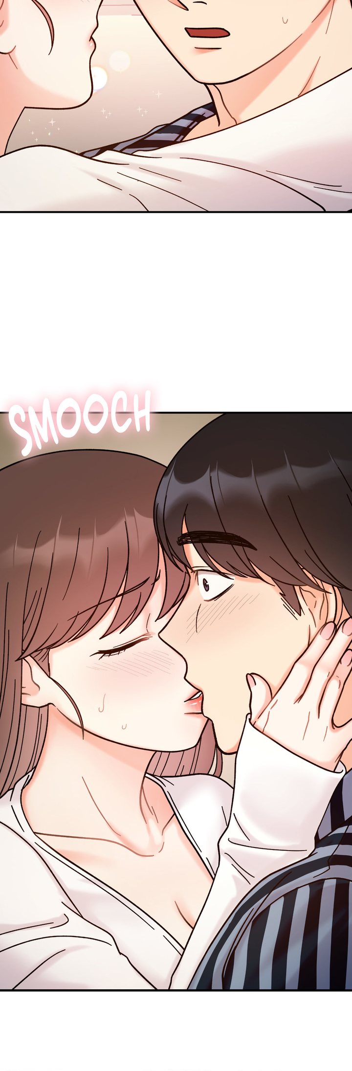 Secret Siblings Chapter 37 - Page 27