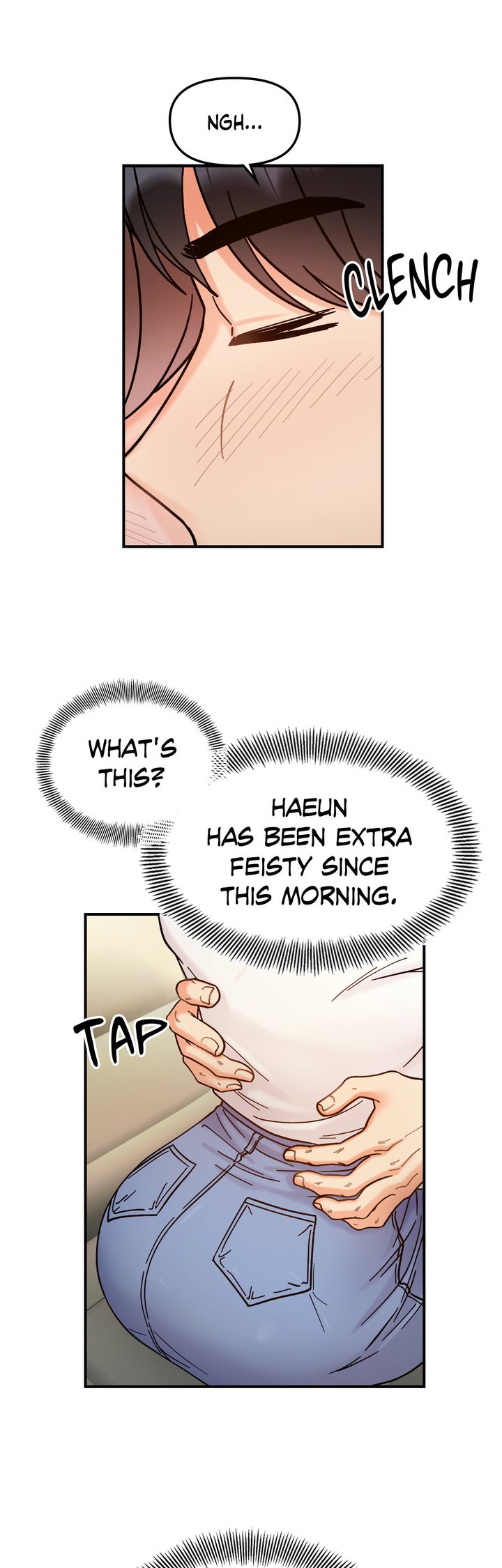 Secret Siblings Chapter 37 - Page 28