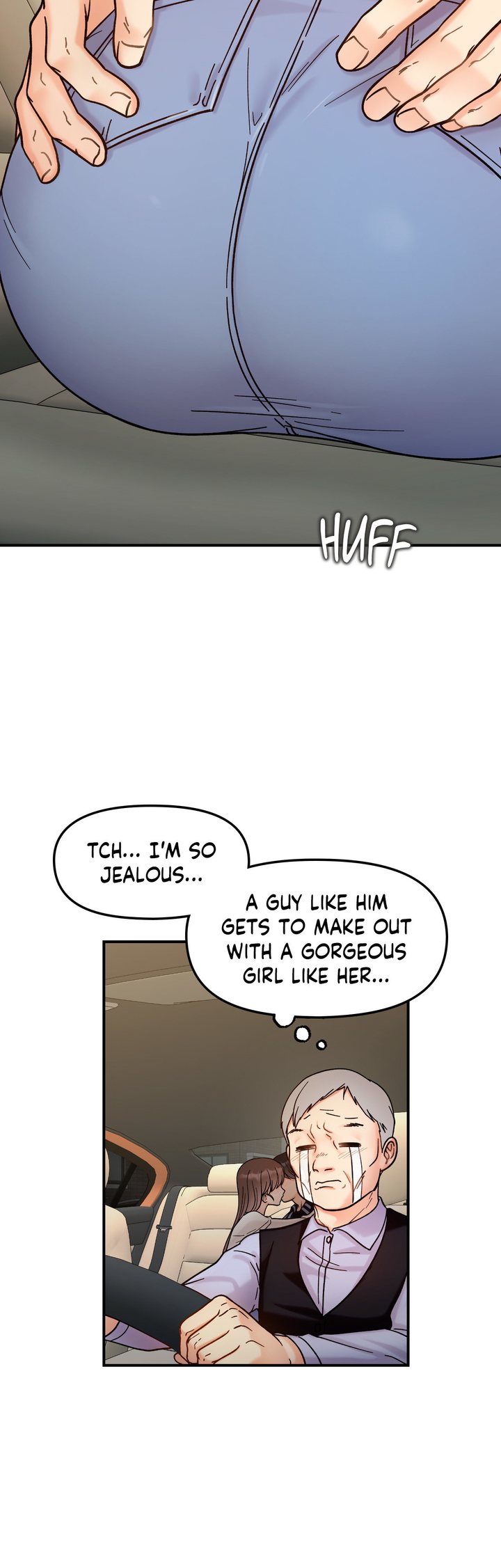 Secret Siblings Chapter 37 - Page 30