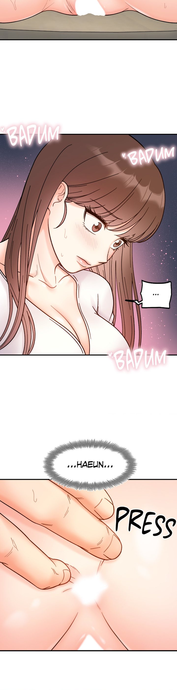 Secret Siblings Chapter 37 - Page 7