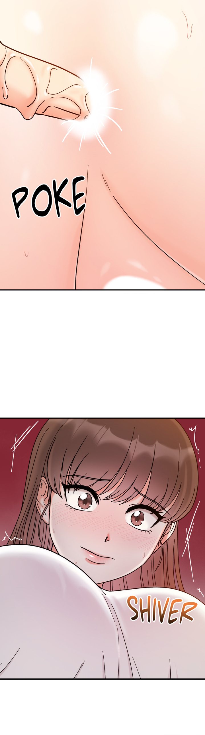 Secret Siblings Chapter 37 - Page 10
