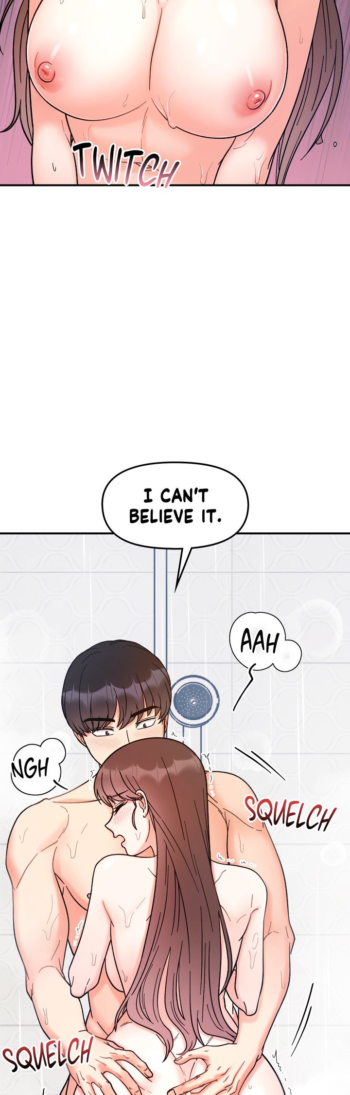 Secret Siblings Chapter 38 - Page 13