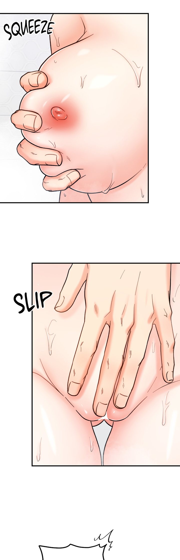 Secret Siblings Chapter 38 - Page 16