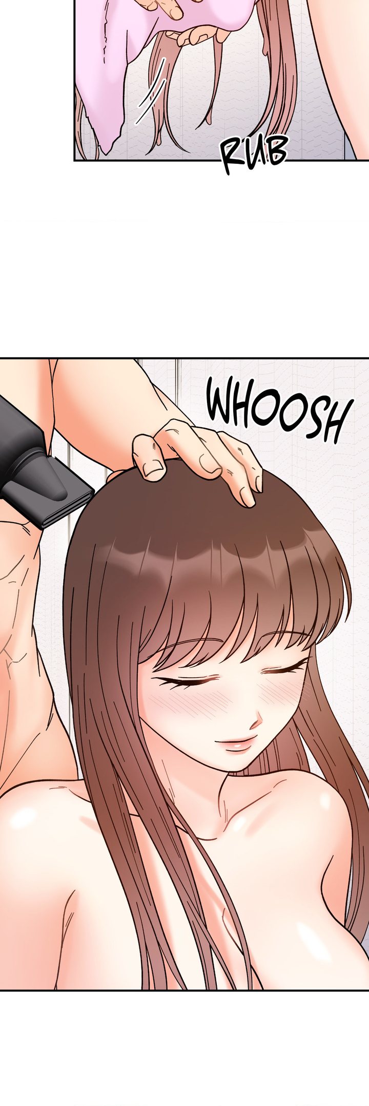 Secret Siblings Chapter 38 - Page 25