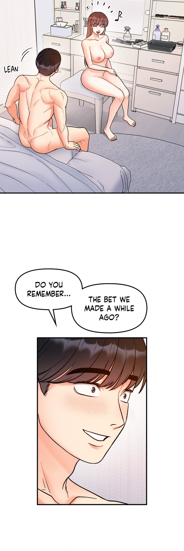 Secret Siblings Chapter 38 - Page 27