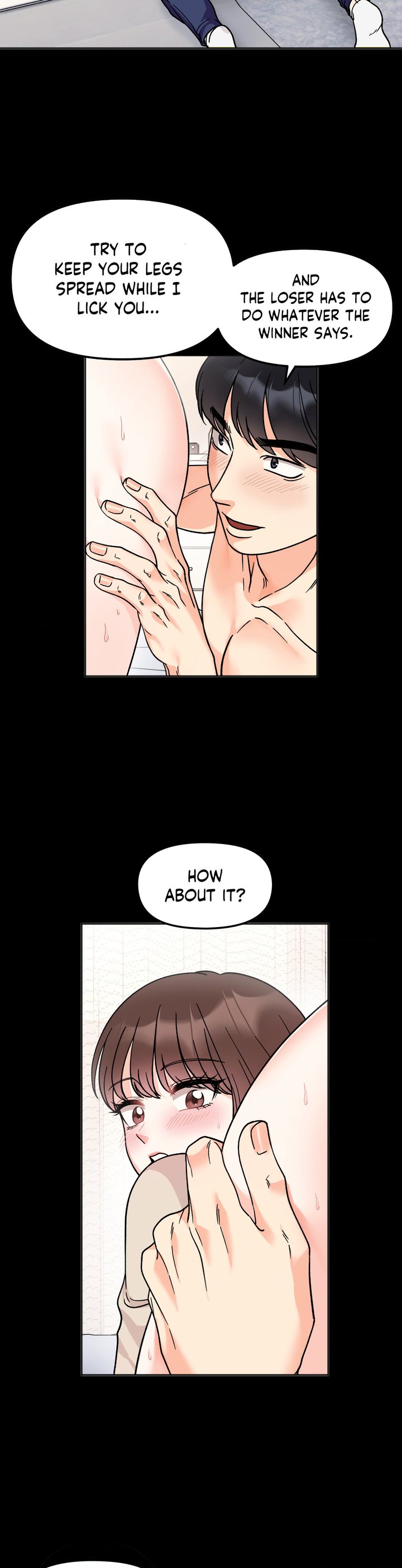 Secret Siblings Chapter 38 - Page 29
