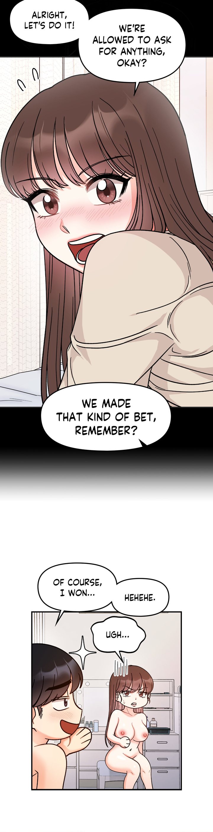 Secret Siblings Chapter 38 - Page 30