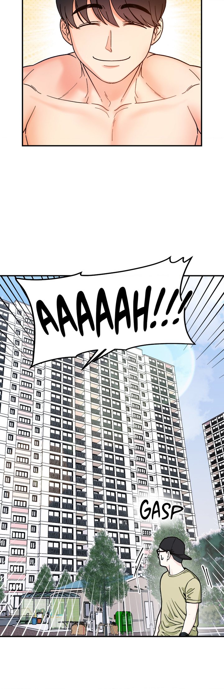 Secret Siblings Chapter 38 - Page 34