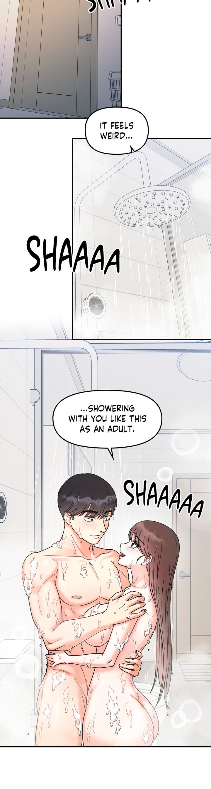 Secret Siblings Chapter 38 - Page 7