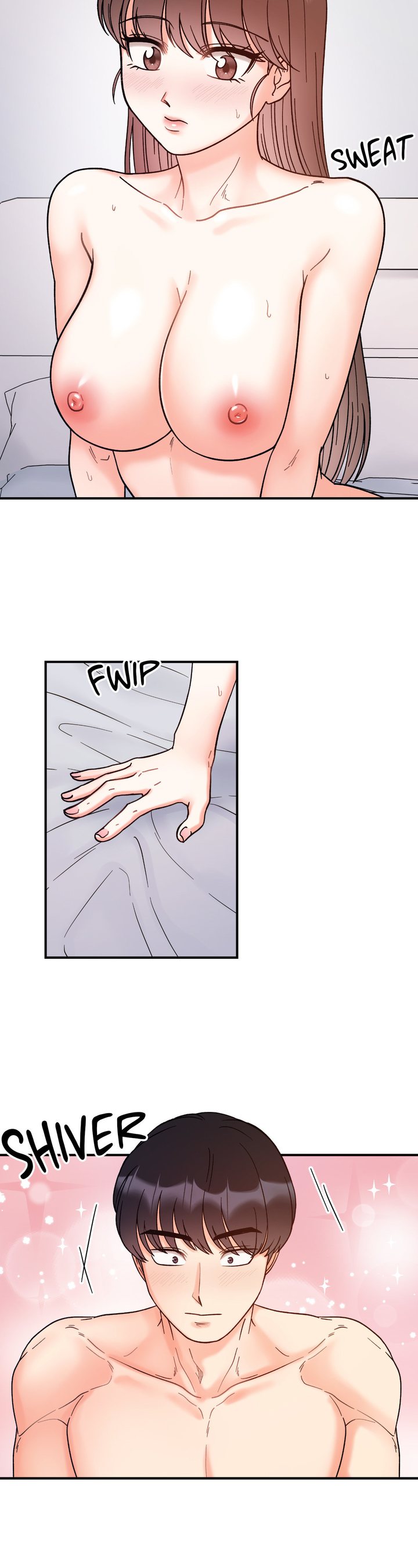 Secret Siblings Chapter 39 - Page 17