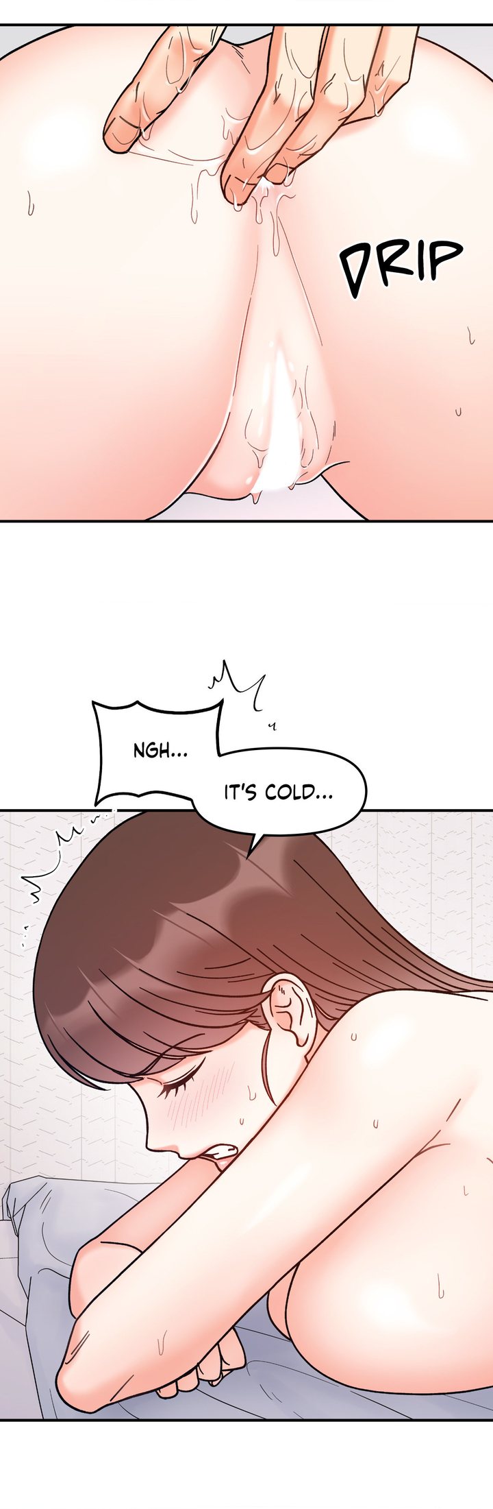 Secret Siblings Chapter 39 - Page 21