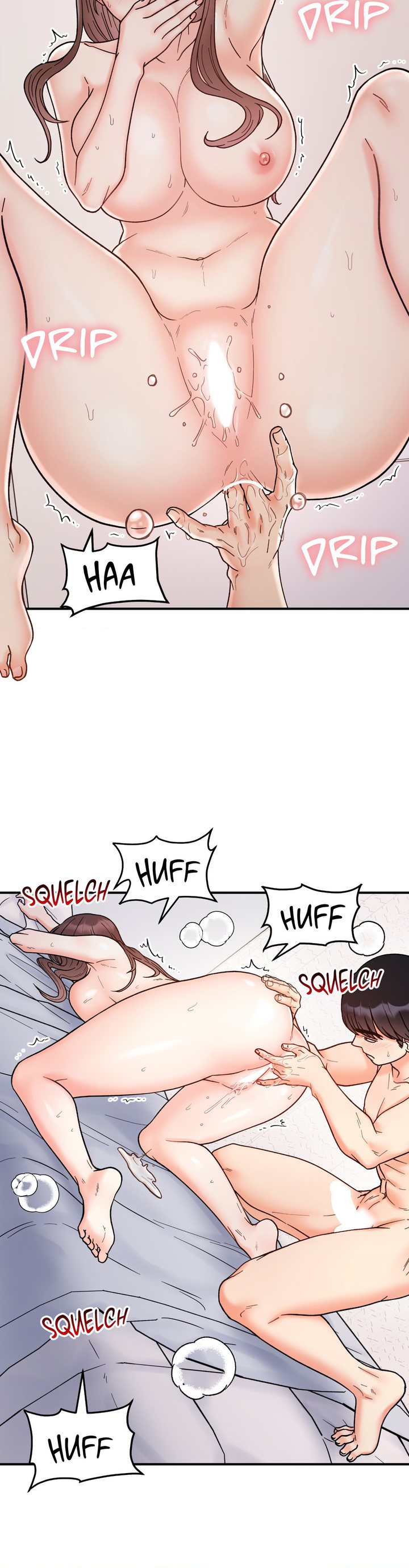 Secret Siblings Chapter 39 - Page 24
