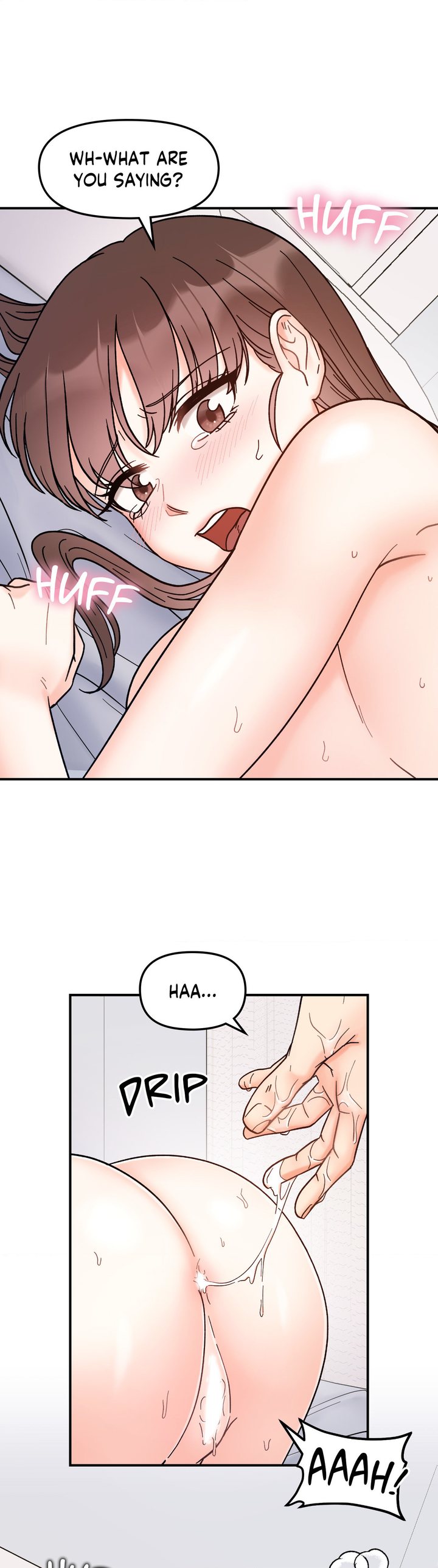 Secret Siblings Chapter 39 - Page 26
