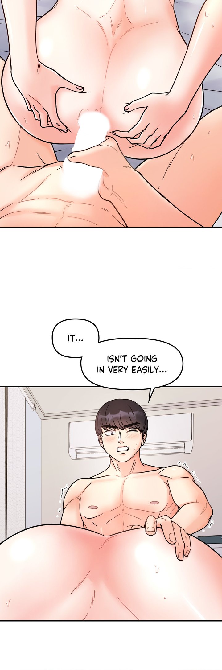 Secret Siblings Chapter 39 - Page 31