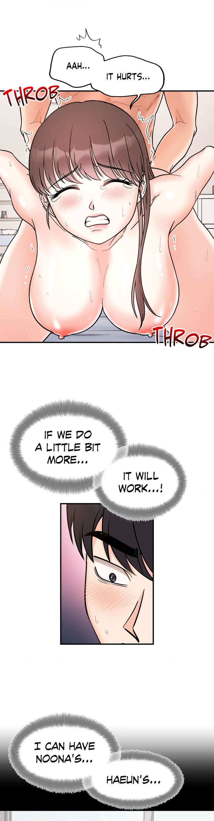 Secret Siblings Chapter 39 - Page 32