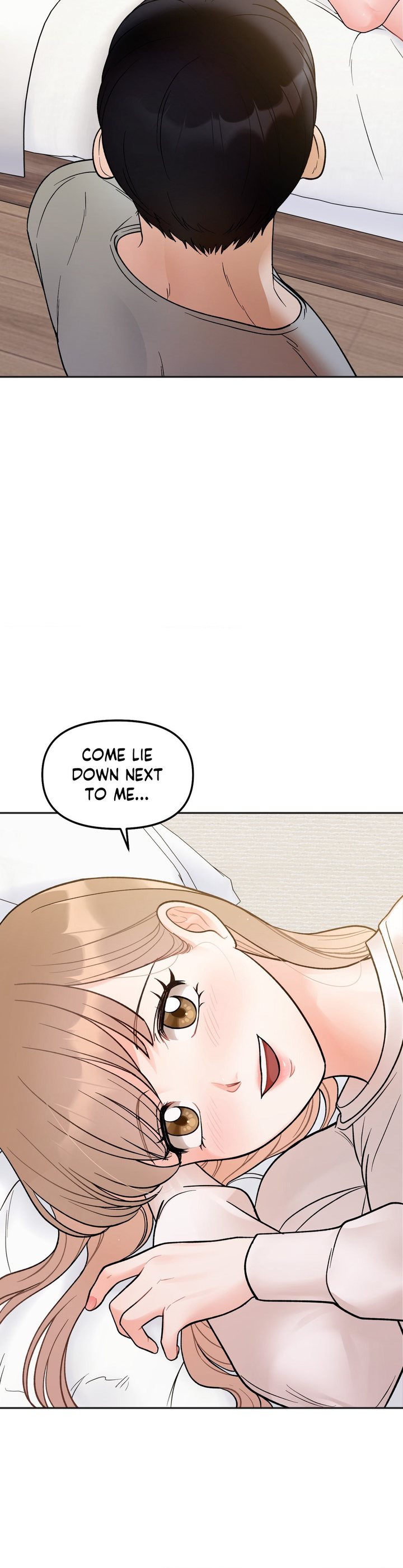 Secret Siblings Chapter 4 - Page 11