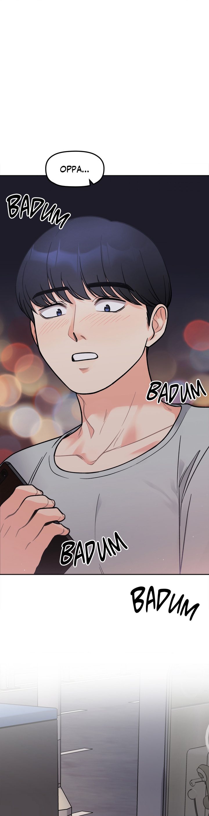 Secret Siblings Chapter 4 - Page 3