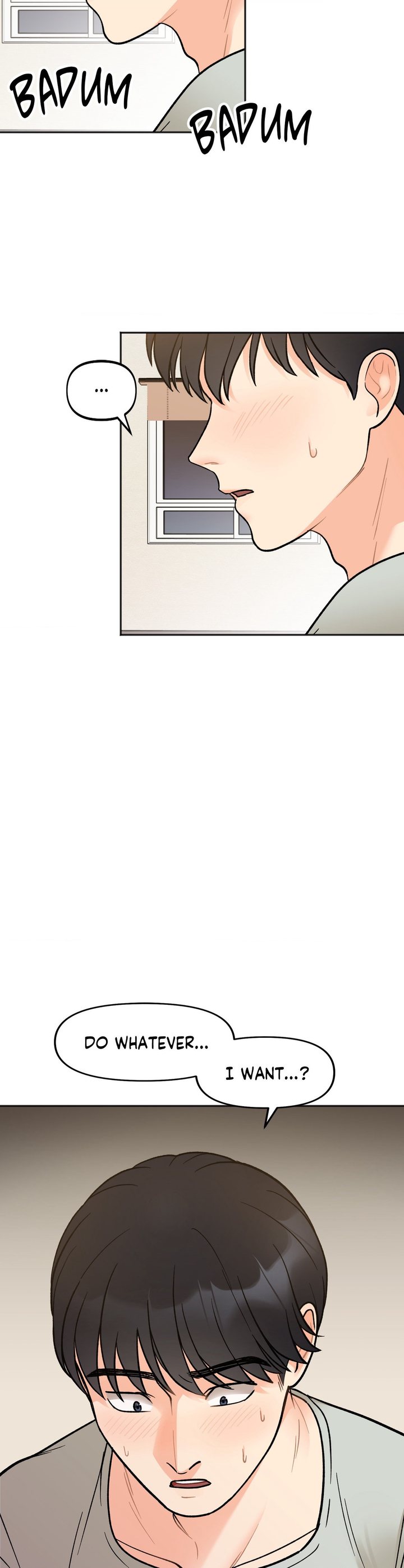 Secret Siblings Chapter 4 - Page 30