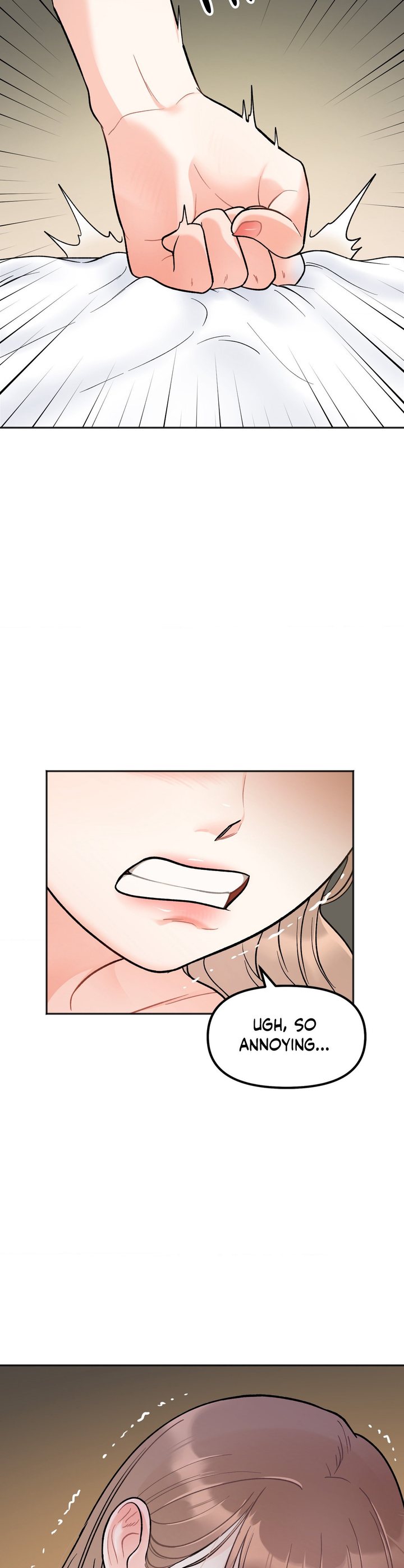 Secret Siblings Chapter 4 - Page 35