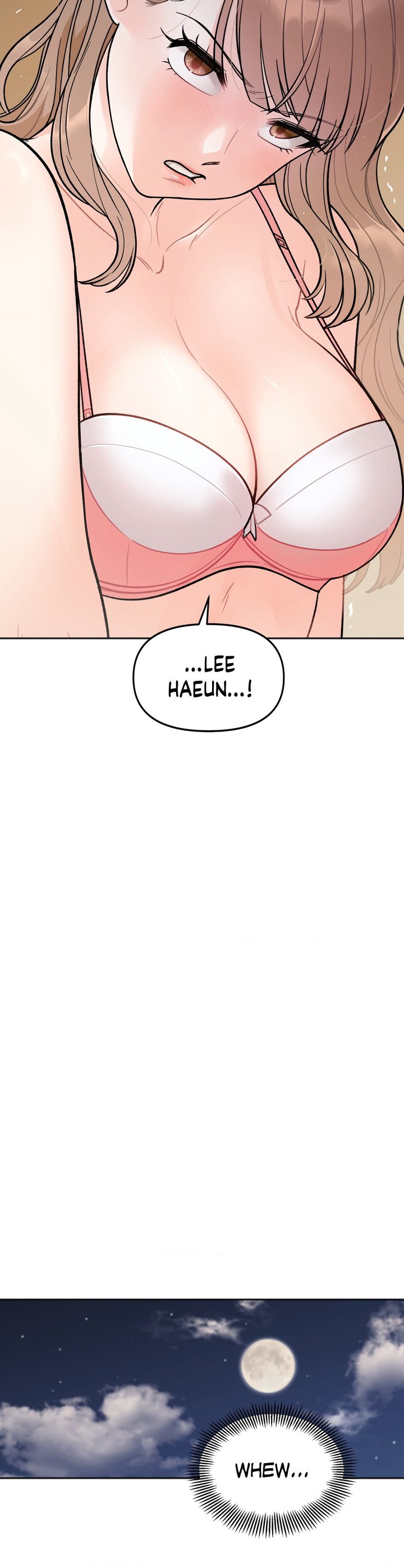 Secret Siblings Chapter 4 - Page 36