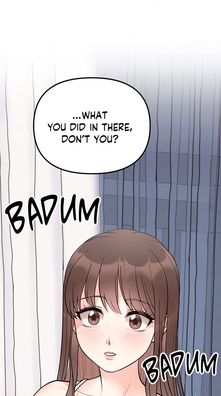 Secret Siblings Chapter 4 - Page 45