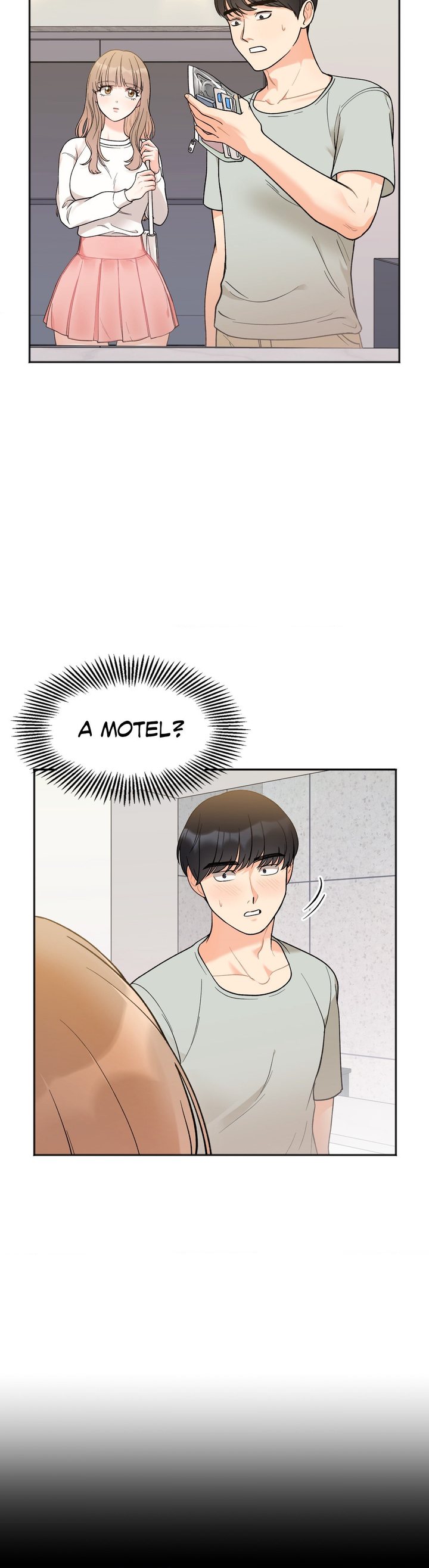 Secret Siblings Chapter 4 - Page 6