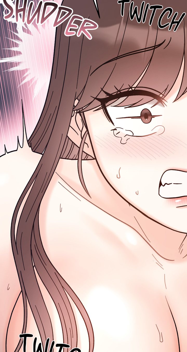 Secret Siblings Chapter 40 - Page 21