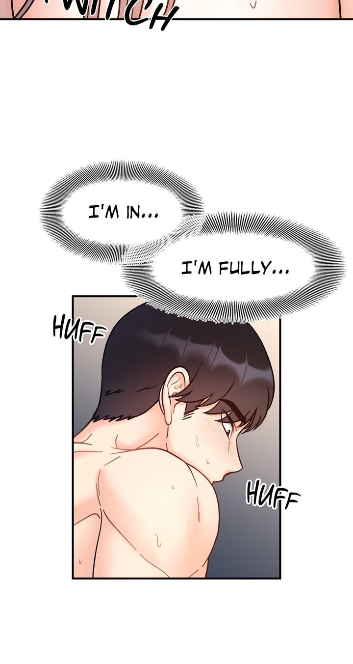 Secret Siblings Chapter 40 - Page 22
