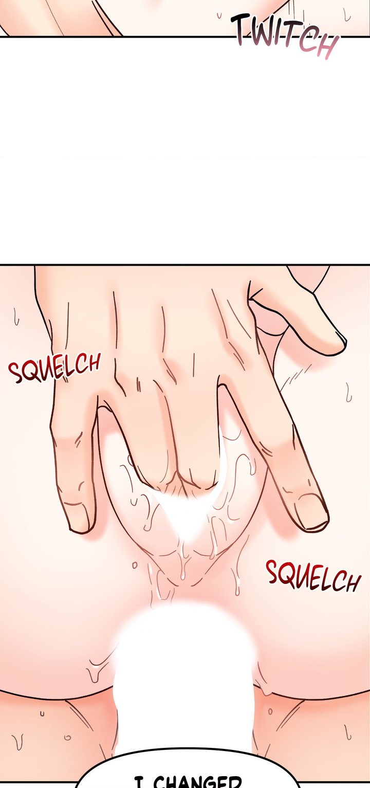 Secret Siblings Chapter 40 - Page 41