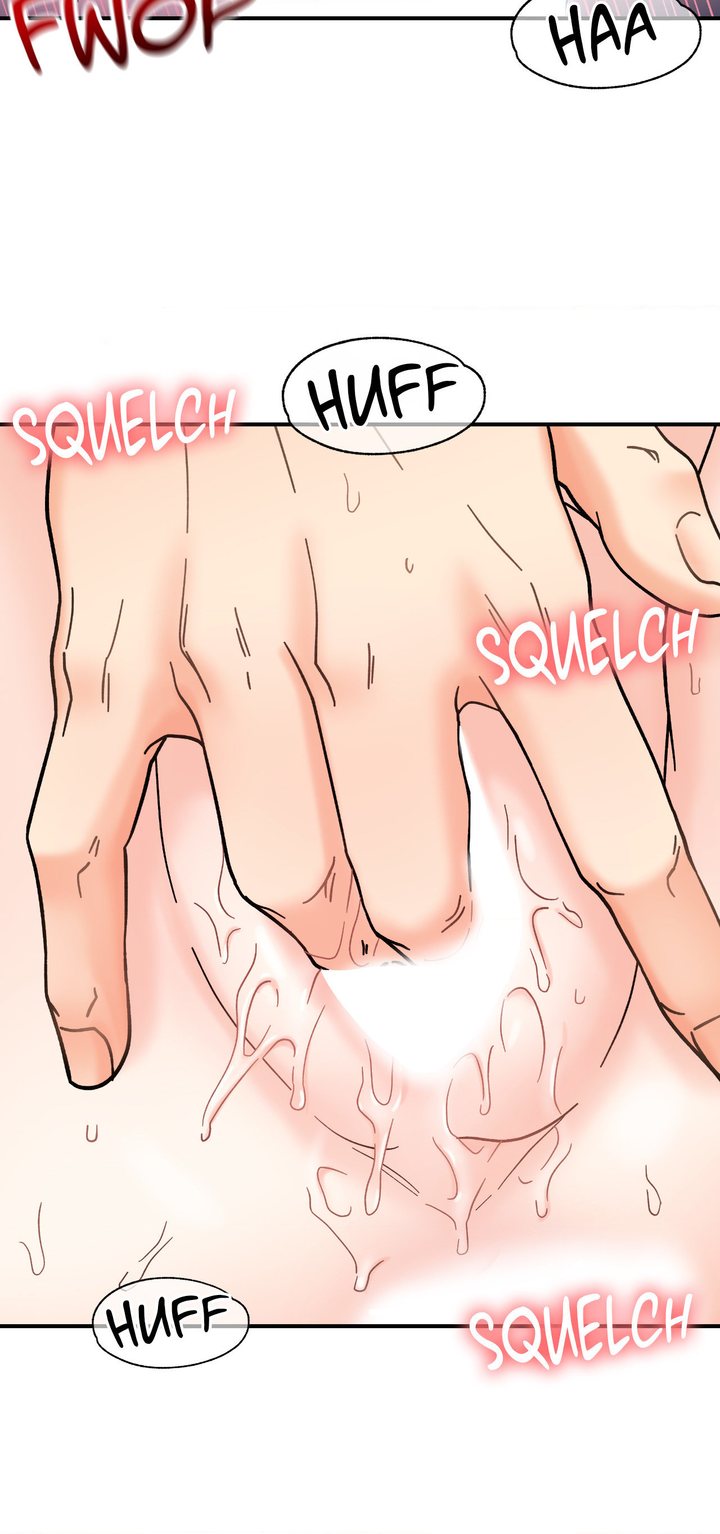 Secret Siblings Chapter 40 - Page 45