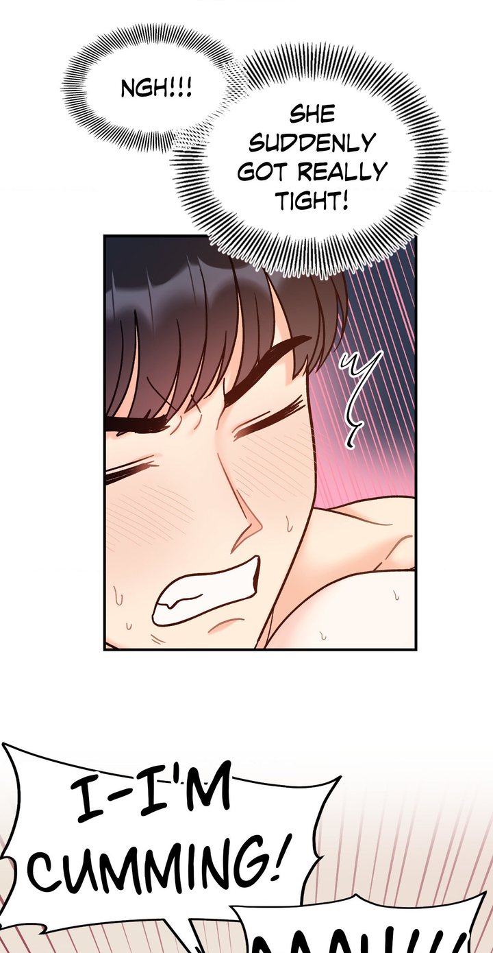 Secret Siblings Chapter 40 - Page 49