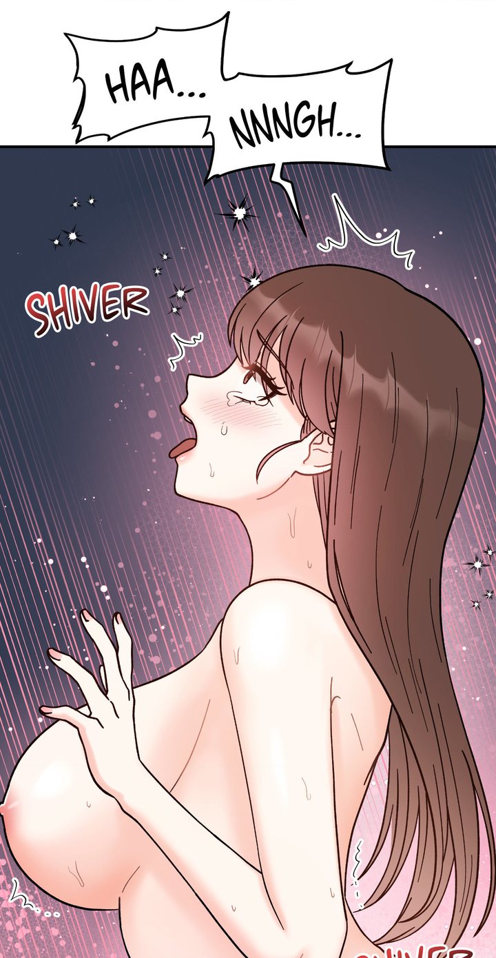 Secret Siblings Chapter 40 - Page 52