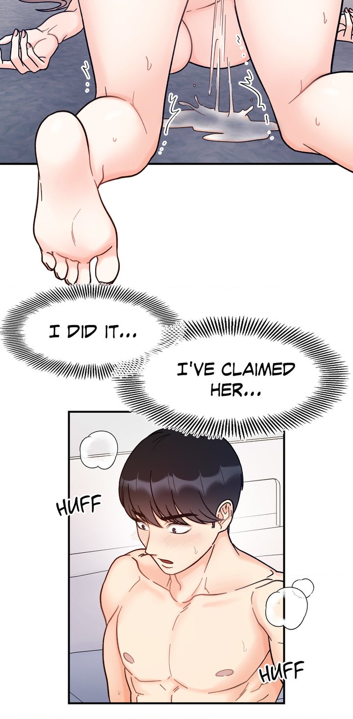 Secret Siblings Chapter 40 - Page 58