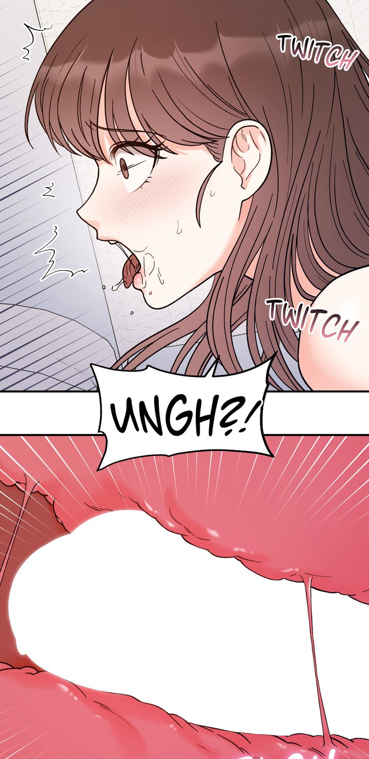 Secret Siblings Chapter 40 - Page 8