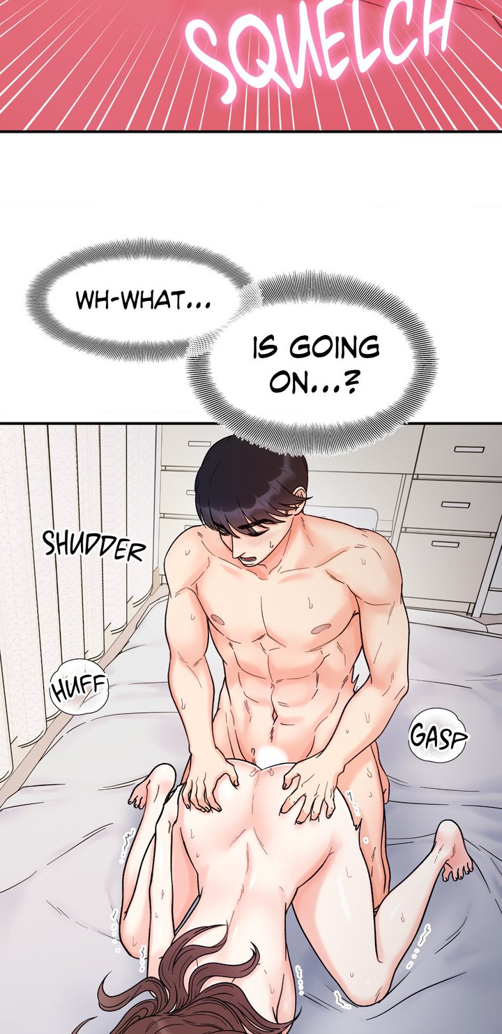 Secret Siblings Chapter 40 - Page 9