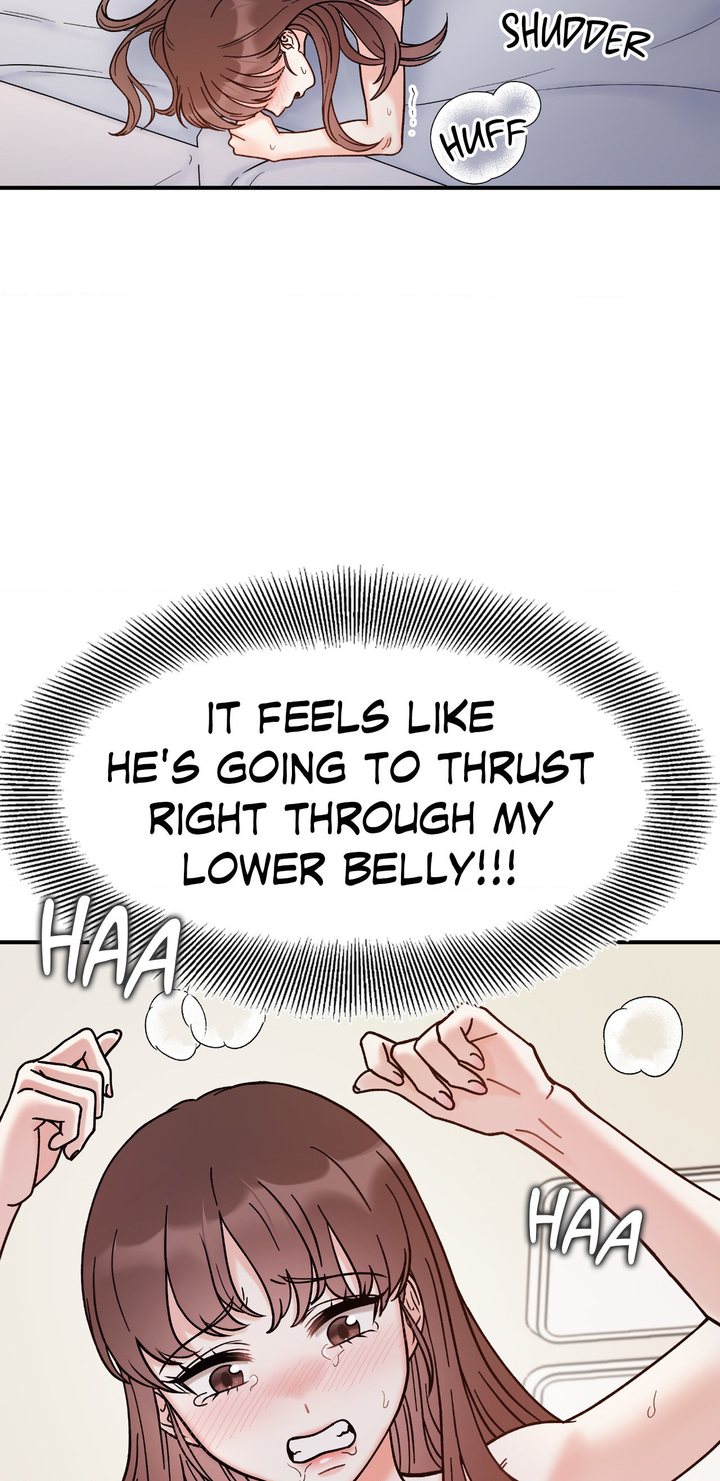 Secret Siblings Chapter 40 - Page 10